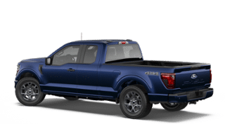 2026 Ford F-150® External Image 3